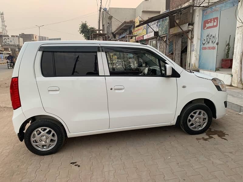 Suzuki Wagon R 2022 7