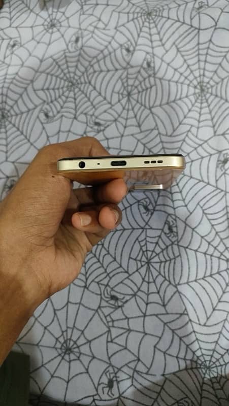 OPPO F21 Pro 4G With Complete Saman All Ok 1