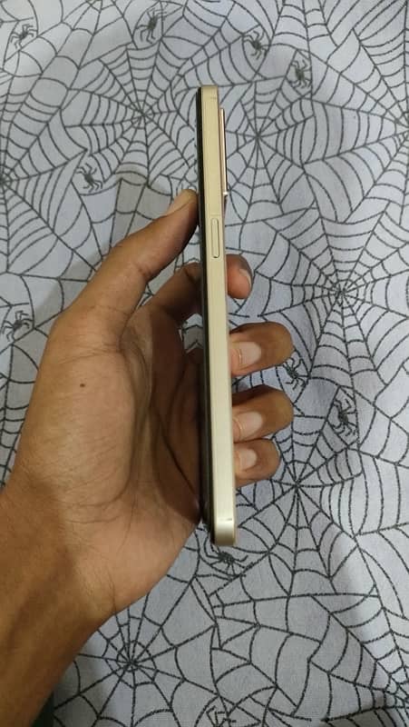 OPPO F21 Pro 4G With Complete Saman All Ok 3