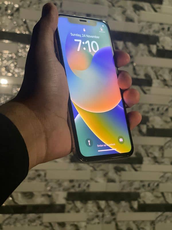 iphone x 256gb non pta 1