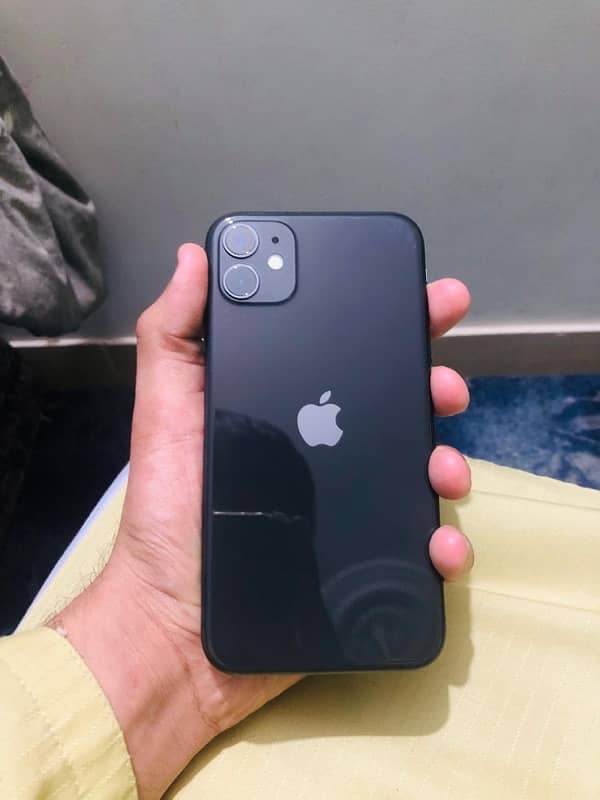 10 by 10 iphone 11 non jv 128 gb 0