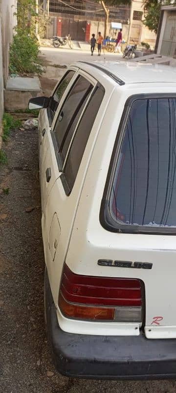 I want to sale my car khyber 1998 1