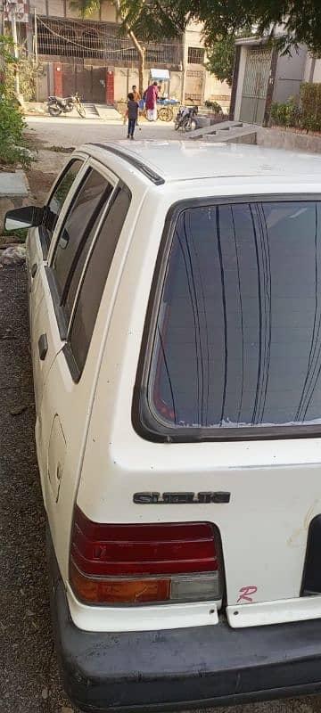 I want to sale my car khyber 1998 4