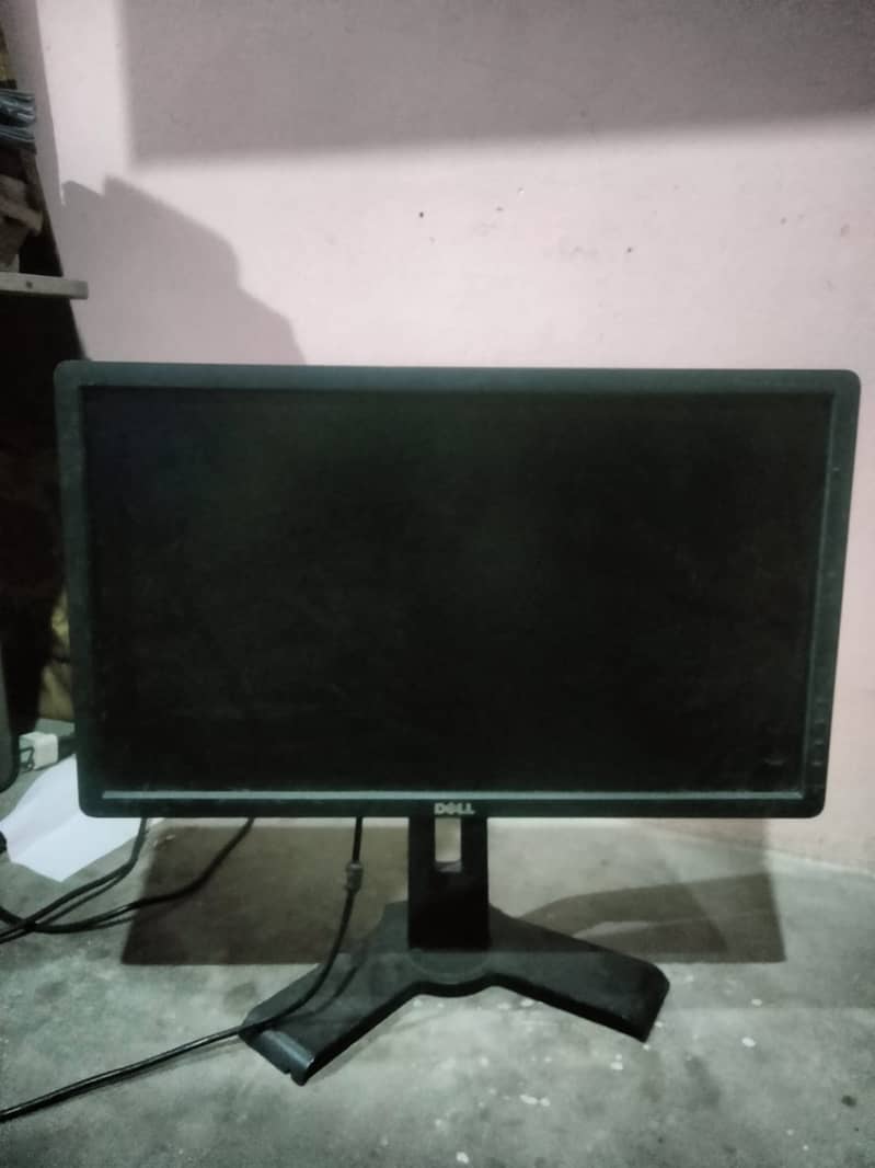 Gaming Lcd 20 inch 60Hz 1,2A 1