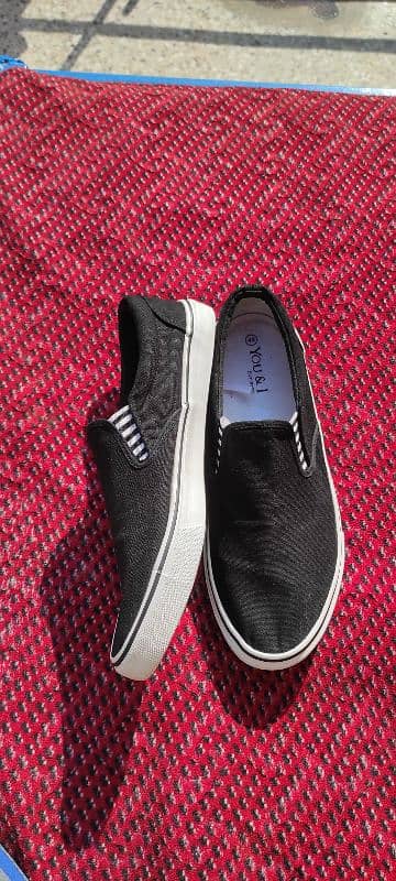 Casual and office comfortable shoes for men size UK 10 0