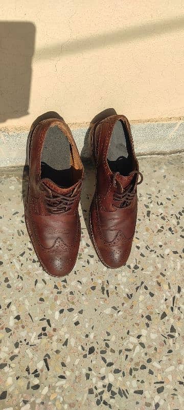 Casual and office comfortable shoes for men size UK 10 2