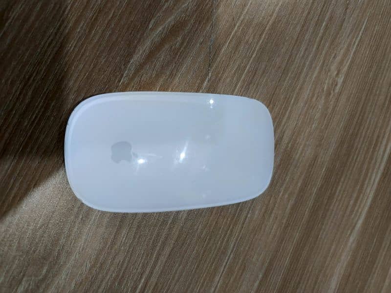 Mac Mini Late-2014 With Magic Keyboard and Mouse 8