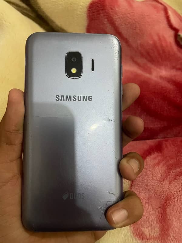 Samsung j2 core 2