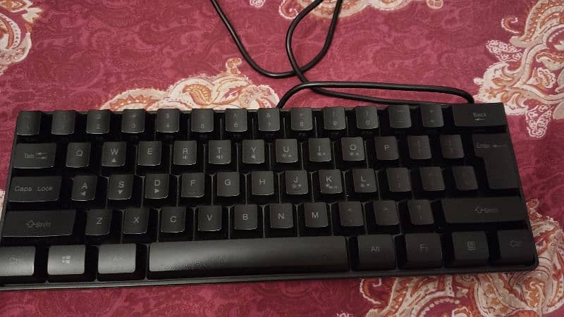 membrane keyboard for sale !!! 1