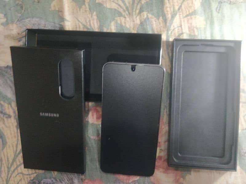 Samsung S24 fe 128GB 2