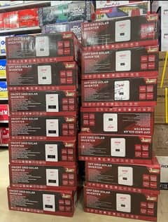 Nre solar inverters available for sale