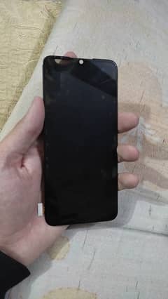 Xiaomi MI A3 original front glass