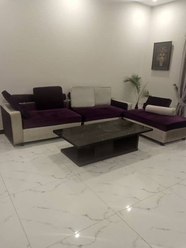 L shaped sofa for sale 1