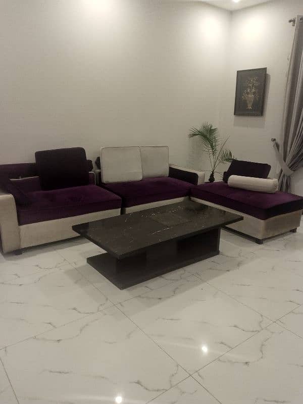 L shaped sofa for sale 3