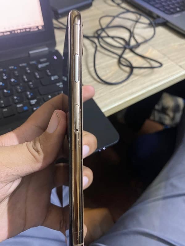 IPhone XS Max Pta approved 256gb 0