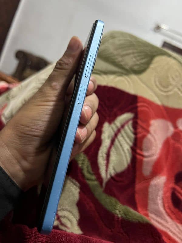 Redmi note 12 8 128 3