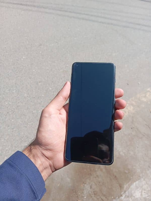 OnePlus 10 pro A+ condition Non PTA 7