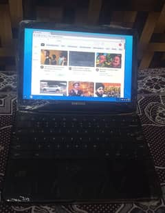 Chromebook Samsung 500C