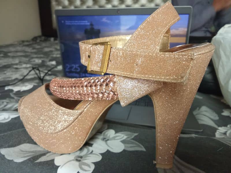 Stylish heels for women 4