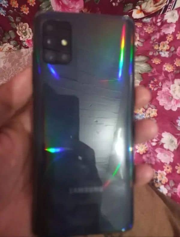 Samsung Galaxy A51 2