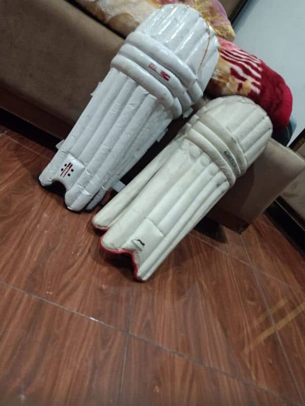 full cricket kit for under 15 5