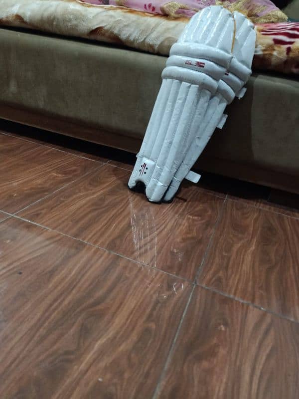 full cricket kit for under 15 11