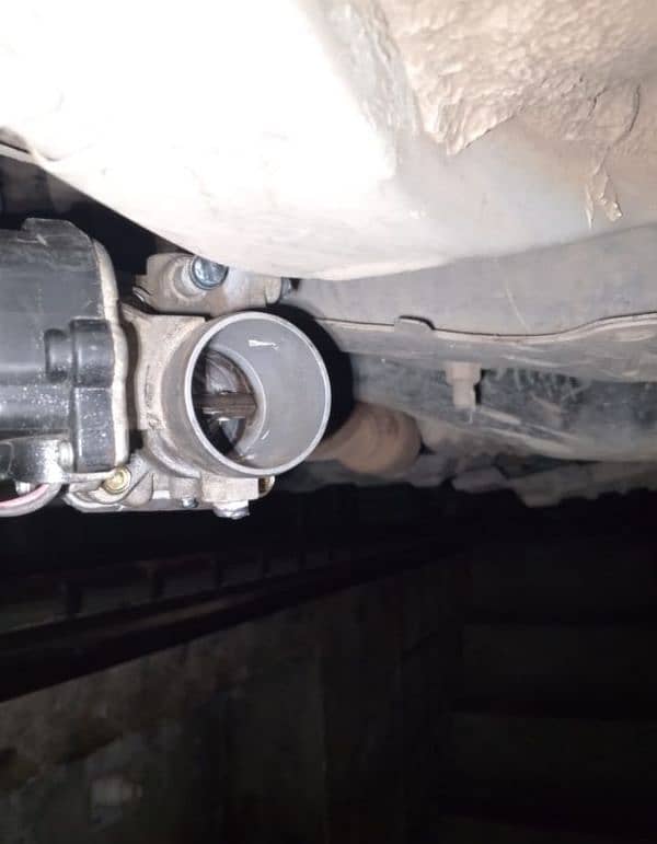 kabuli cutoff exhaust 2