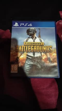 ps4 game