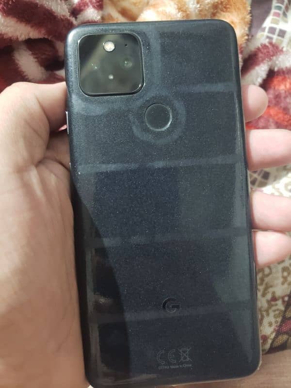 Google pixel 5 8/128 gb 1