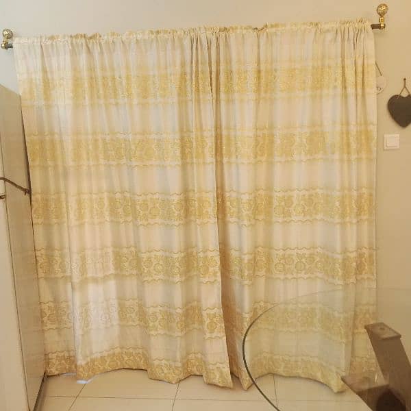 beige curtains 3