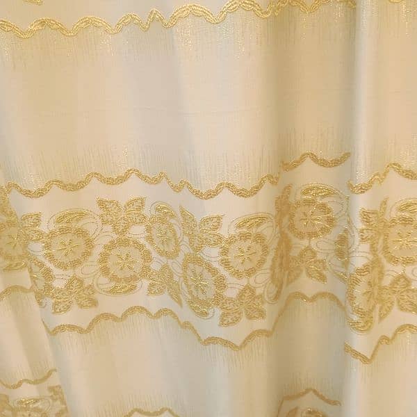 beige curtains 4