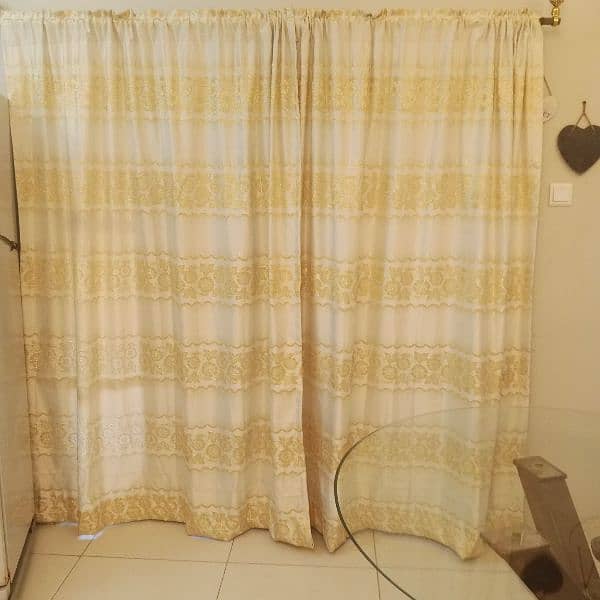 beige curtains 6