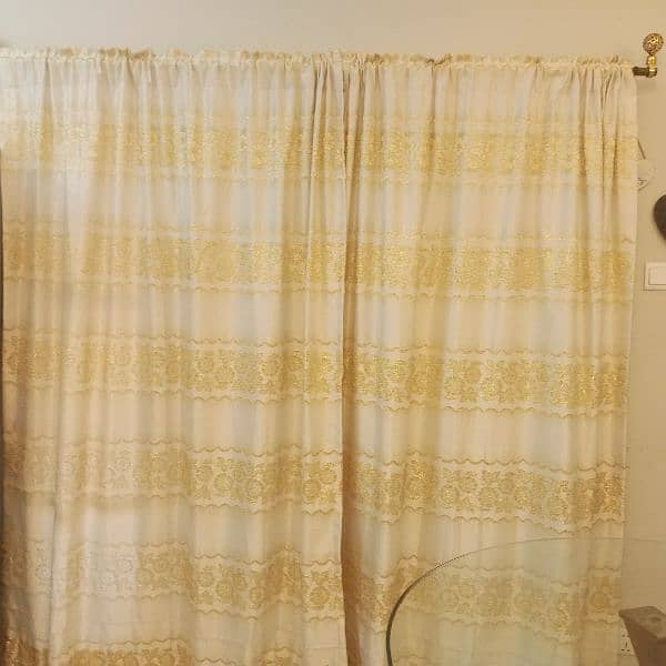 beige curtains 7