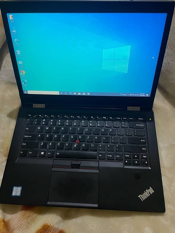 lenovo thinkpad x1 carbon core i5 6 gen 8/128 1