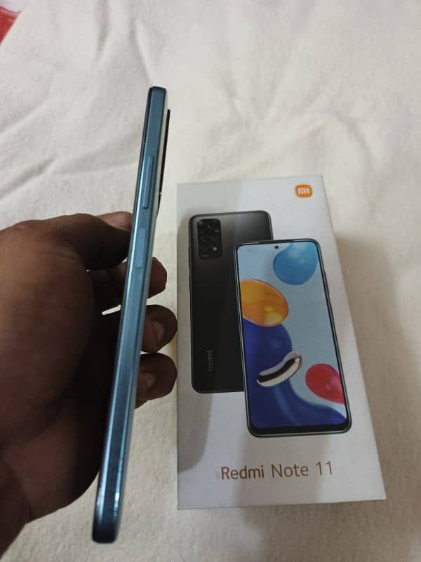 redmi note 11 3