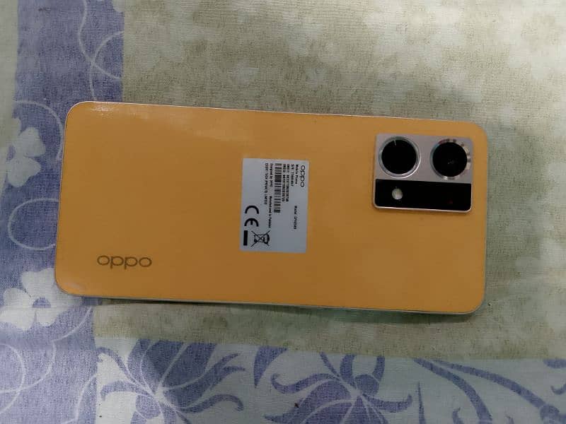 oppo F21 pro 1