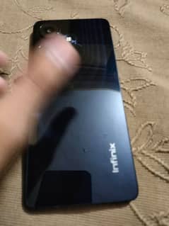 Infinix hot 30