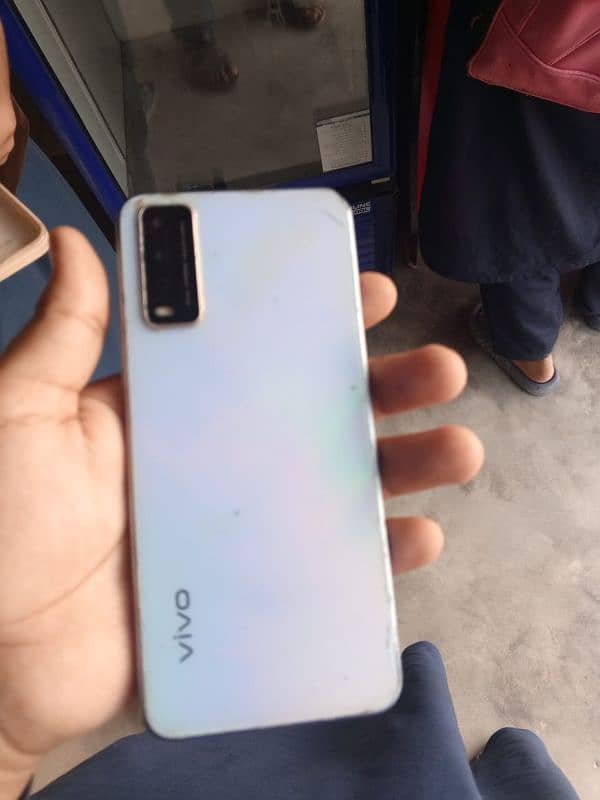 vivo ya 20 0