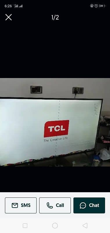 TCL LED 0