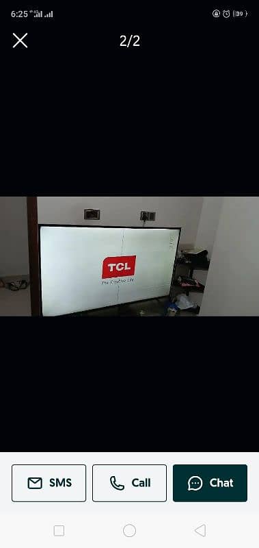 TCL LED 1