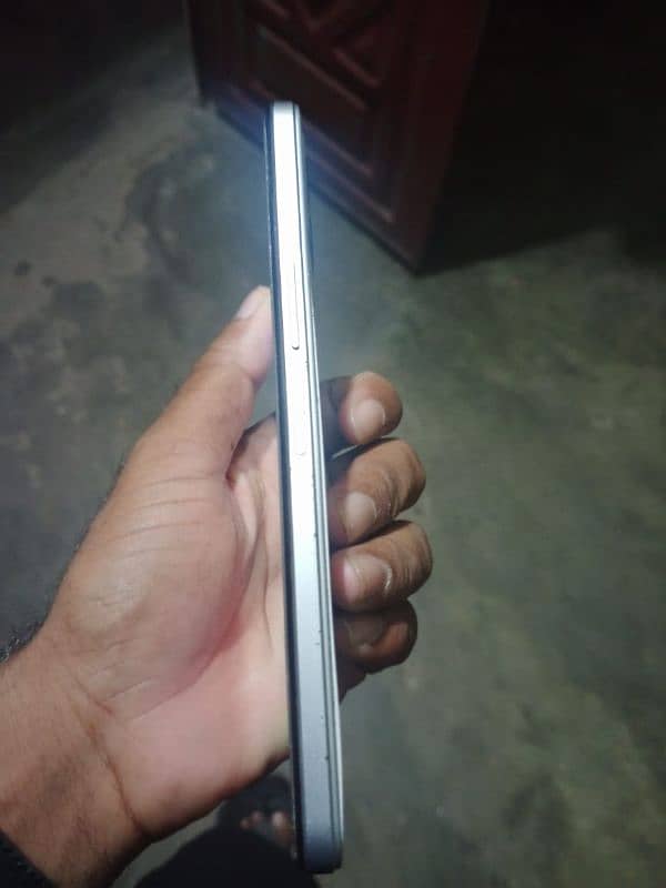 Infinix 3