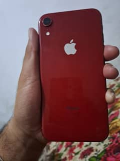 iphone XR  64GB