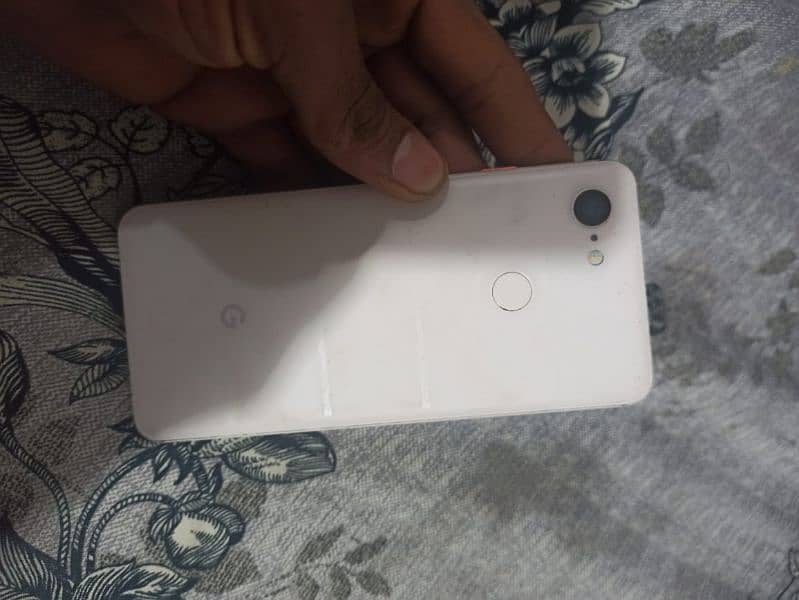 google pixel 3 2