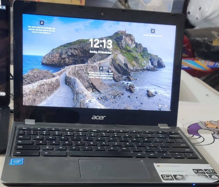 Acer 4gb 128gb chromebook c740 windows 11 0