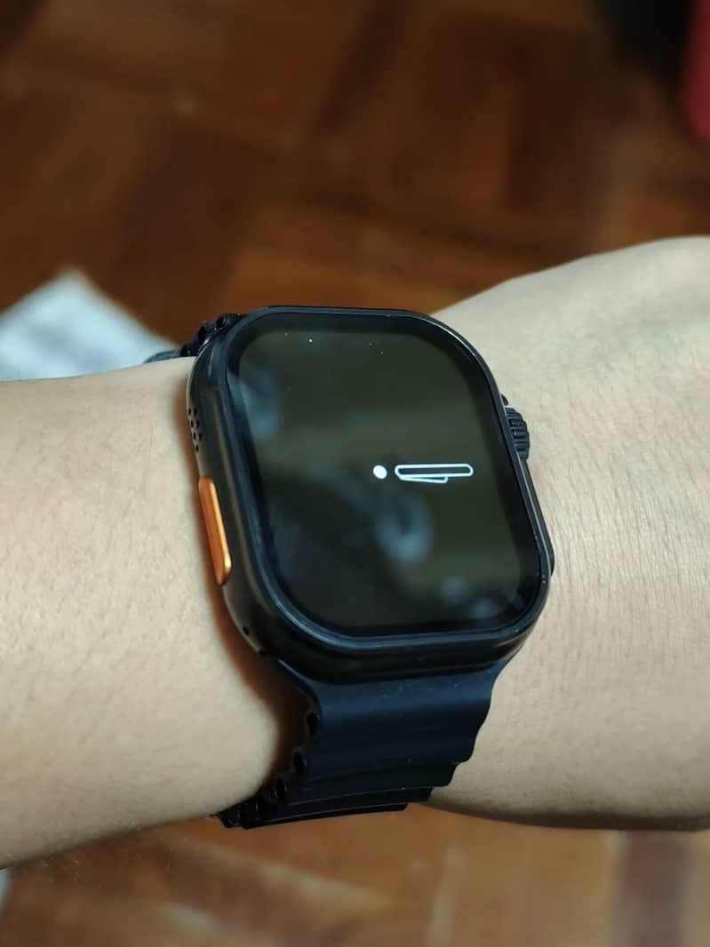 i9 Pro Max Smart Watch Series 9 Bluetooth ultra Smart Watch 5