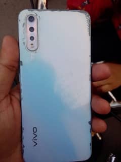 Vivo S1