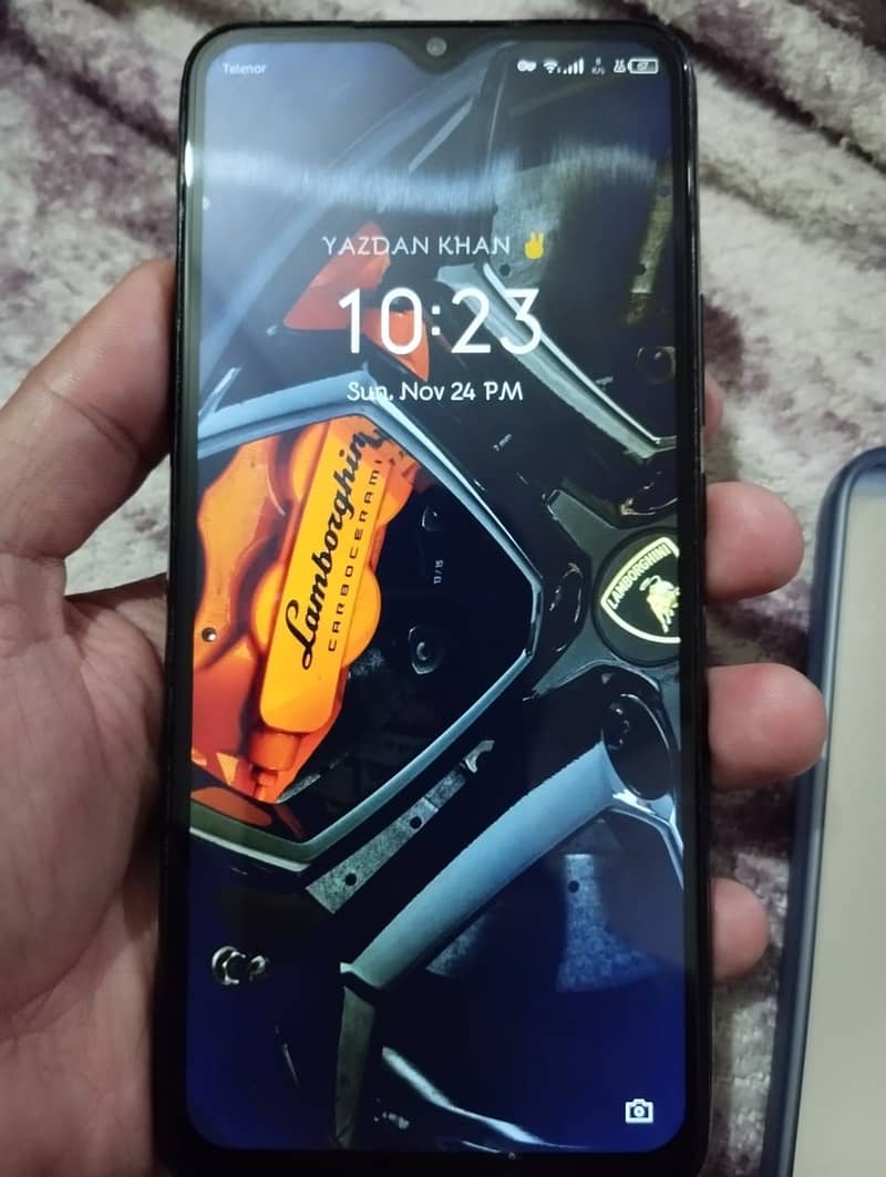 infinix hot 10 play 2