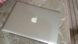 MacBook 12 pro