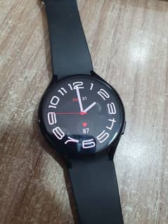 Samsung Galaxy Watch 4 44mm