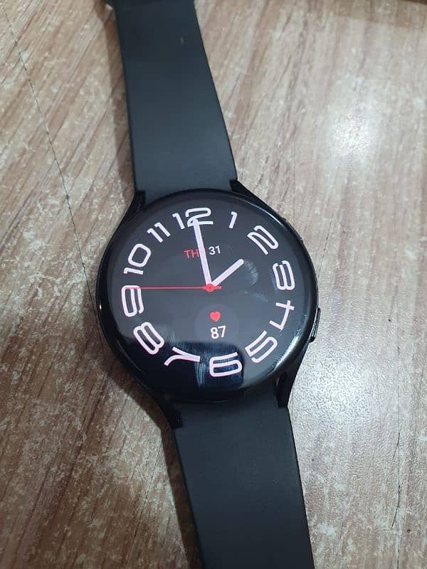 Samsung Galaxy Watch 4 44mm 0